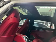 2023 Porsche Panamera 4 Executive Long Wheelbase Platinum 2.9T — фото 17