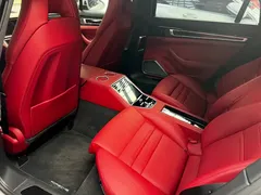 2023 Porsche Panamera 4 Executive Long Wheelbase Platinum 2.9T — фото 18