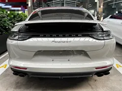 2023 Porsche Panamera 4 Executive Long Wheelbase Platinum 2.9T — фото 22