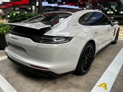 2023 Porsche Panamera 4 Executive Long Wheelbase Platinum 2.9T — фото 23