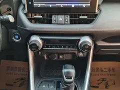 2021 Toyota Wildlander 2.0L CVT 2WD Luxury — фото 6