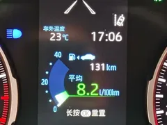 2021 Toyota Wildlander 2.0L CVT 2WD Luxury — фото 7