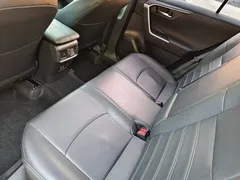 2021 Toyota Wildlander 2.0L CVT 2WD Luxury — фото 9