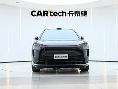 2025 Aito M9 EREV Max 52kWh 6-seat 192-line LiDAR, чёрный — фото 7