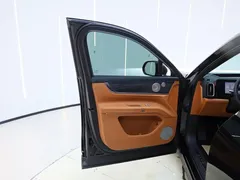 2025 Aito M9 EREV Max 52kWh 6-seat 192-line LiDAR, чёрный — фото 9