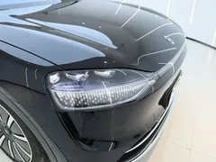 2025 Aito M9 EREV Max 52kWh 6-seat 192-line LiDAR, чёрный — фото 23