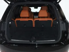2025 Aito M9 EREV Max 52kWh 6-seat 192-line LiDAR, чёрный — фото 24