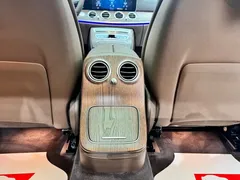 2022 Mercedes-Benz E-Class E 300 L Fashion, чёрный — фото 19