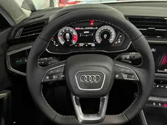 2022 Audi Q3 35 TFSI Fashion Dynamic, белый — фото 8