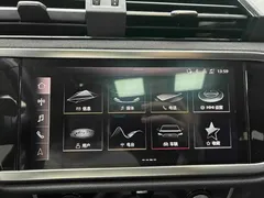2022 Audi Q3 35 TFSI Fashion Dynamic, белый — фото 11