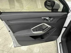2022 Audi Q3 35 TFSI Fashion Dynamic, белый — фото 15