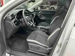 2022 Audi Q3 35 TFSI Fashion Dynamic, белый — фото 16