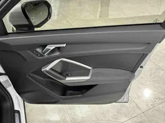 2022 Audi Q3 35 TFSI Fashion Dynamic, белый — фото 17