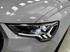 2022 Audi Q3 35 TFSI Fashion Dynamic, белый — фото 23