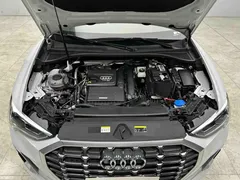 2022 Audi Q3 35 TFSI Fashion Dynamic, белый — фото 26