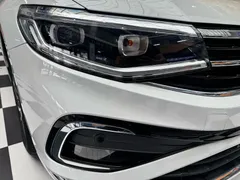 2023 Volkswagen Bora 200TSI DSG Zhixing Pro, белый — фото 4