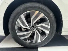 2023 Volkswagen Bora 200TSI DSG Zhixing Pro, белый — фото 5