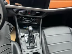 2023 Volkswagen Bora 200TSI DSG Zhixing Pro, белый — фото 14
