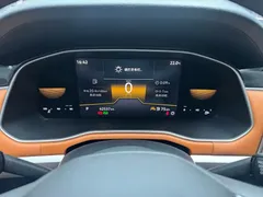 2023 Volkswagen Bora 200TSI DSG Zhixing Pro, белый — фото 15