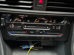 2023 Volkswagen Bora 200TSI DSG Zhixing Pro, белый — фото 16