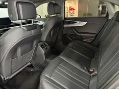 2023 Audi A4L 40 TFSI Luxury Dynamic — фото 7