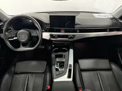 2023 Audi A4L 40 TFSI Luxury Dynamic — фото 8