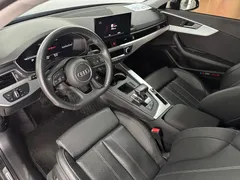 2023 Audi A4L 40 TFSI Luxury Dynamic — фото 9