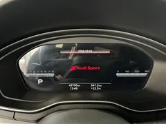 2023 Audi A4L 40 TFSI Luxury Dynamic — фото 10