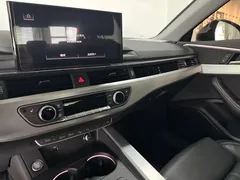 2023 Audi A4L 40 TFSI Luxury Dynamic — фото 11