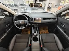 2020 Honda Vezel 1.5L CVT Pioneer, белый — фото 5