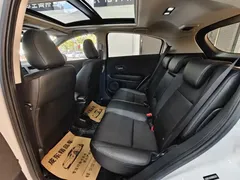 2020 Honda Vezel 1.5L CVT Pioneer, белый — фото 8