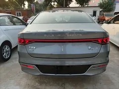 2024 BYD Qin PLUS Honor DM-i PHEV 55km Leading — фото 6