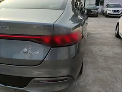 2024 BYD Qin PLUS Honor DM-i PHEV 55km Leading — фото 8