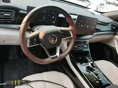 2024 BYD Qin PLUS Honor DM-i PHEV 55km Leading — фото 10