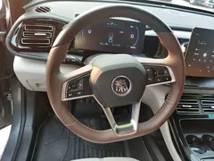 2024 BYD Qin PLUS Honor DM-i PHEV 55km Leading — фото 11
