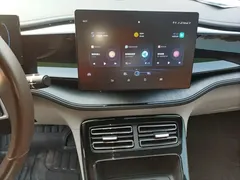 2024 BYD Qin PLUS Honor DM-i PHEV 55km Leading — фото 13