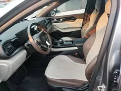 2024 BYD Qin PLUS Honor DM-i PHEV 55km Leading — фото 15
