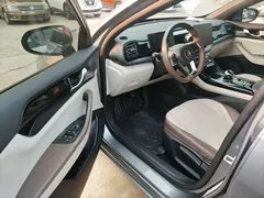 2024 BYD Qin PLUS Honor DM-i PHEV 55km Leading — фото 16