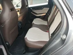 2024 BYD Qin PLUS Honor DM-i PHEV 55km Leading — фото 17