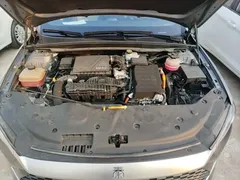 2024 BYD Qin PLUS Honor DM-i PHEV 55km Leading — фото 20