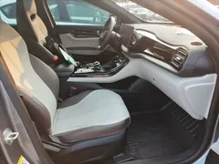 2024 BYD Qin PLUS Honor DM-i PHEV 55km Leading — фото 25