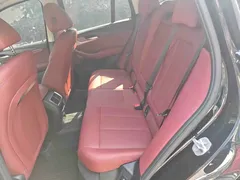 2022 BMW X3 M Night Package, чёрный — фото 5