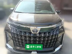 2023 Toyota Sienna 2.5L Hybrid Comfort, чёрный — фото 2