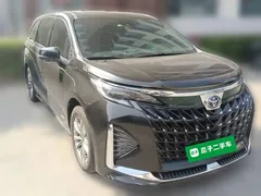 2023 Toyota Sienna 2.5L Hybrid Comfort, чёрный — фото 3