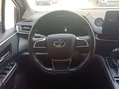 2023 Toyota Sienna 2.5L Hybrid Comfort, чёрный — фото 11