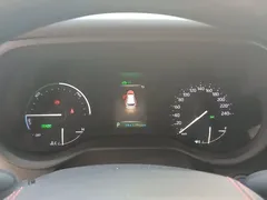 2023 Toyota Sienna 2.5L Hybrid Comfort, чёрный — фото 12