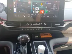 2023 Toyota Sienna 2.5L Hybrid Comfort, чёрный — фото 14
