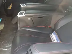 2023 Toyota Sienna 2.5L Hybrid Comfort, чёрный — фото 18