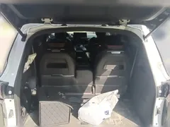 2023 Toyota Sienna 2.5L Hybrid Comfort, чёрный — фото 20