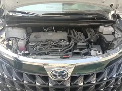 2023 Toyota Sienna 2.5L Hybrid Comfort, чёрный — фото 21